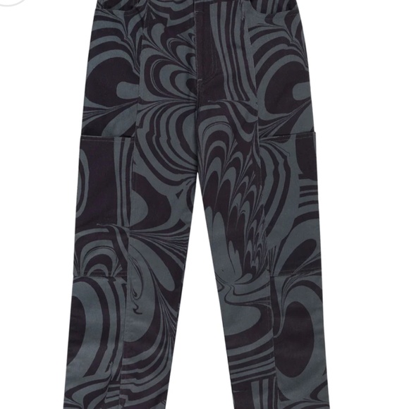 Untitled In Motion Pierot Jean in Nuva Du - Picture 3 of 4